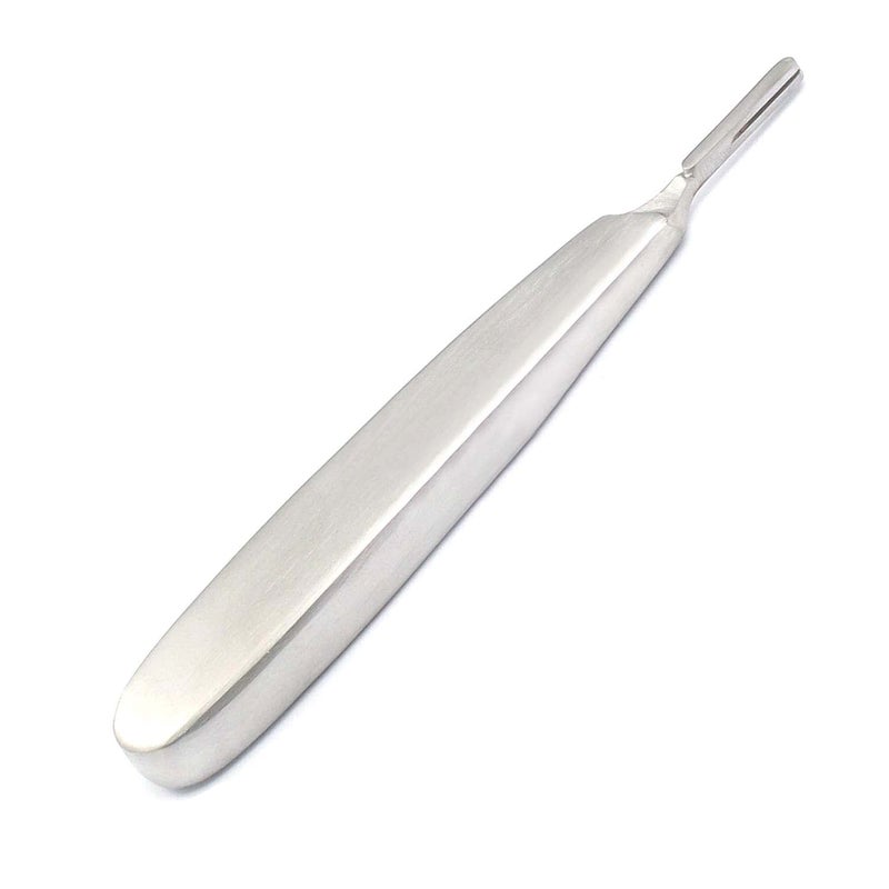 AAProTools Scalpel Handle #8, Stainless Steel (Fits Size #20, 21, 22, 23, 24, 25, 60, 70 Scalpel Blades) - Image 1
